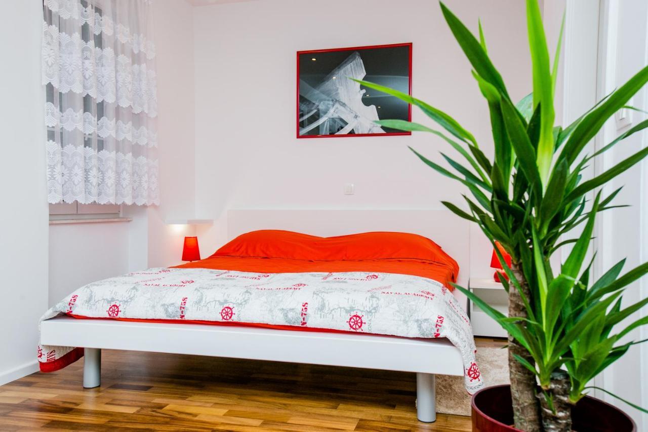 Guesthouse Old Mulberry Split Zimmer foto