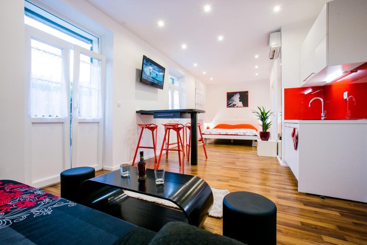 Guesthouse Old Mulberry Split Zimmer foto